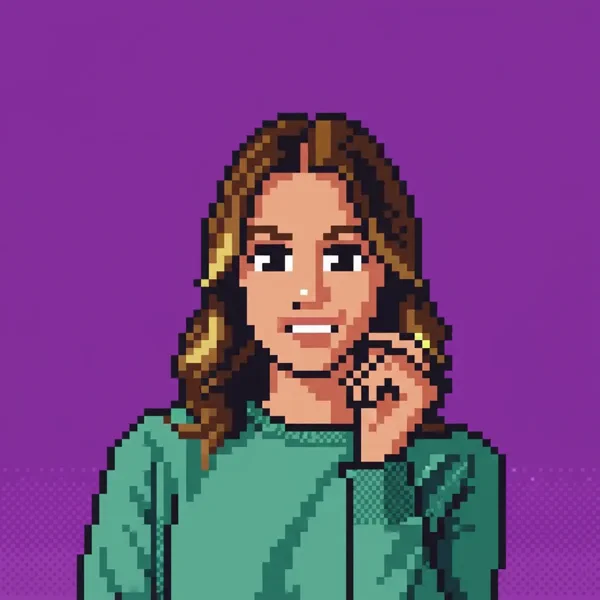 Pixel Art