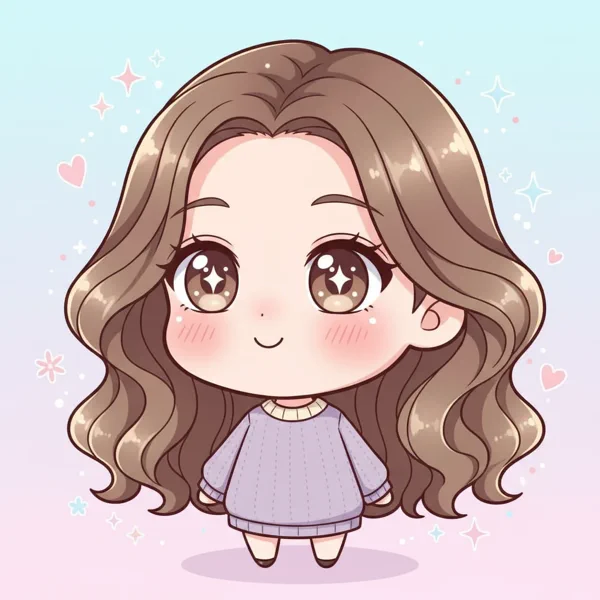 Anime Chibi