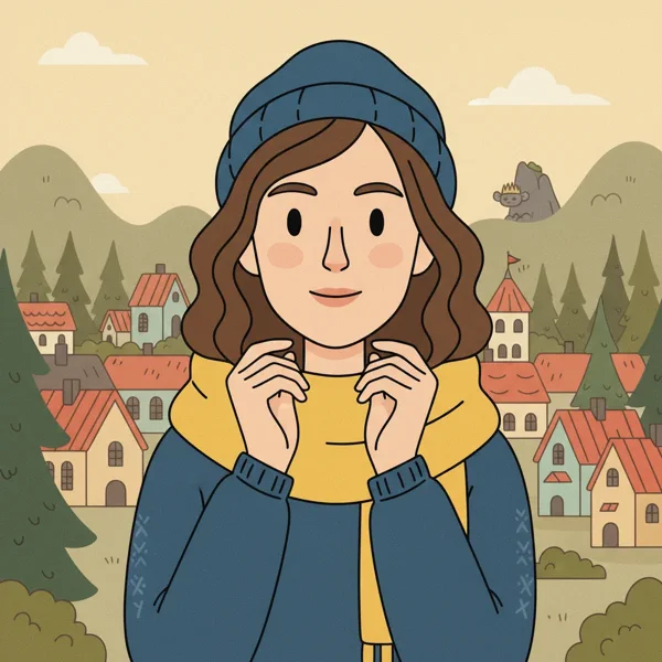 Hilda