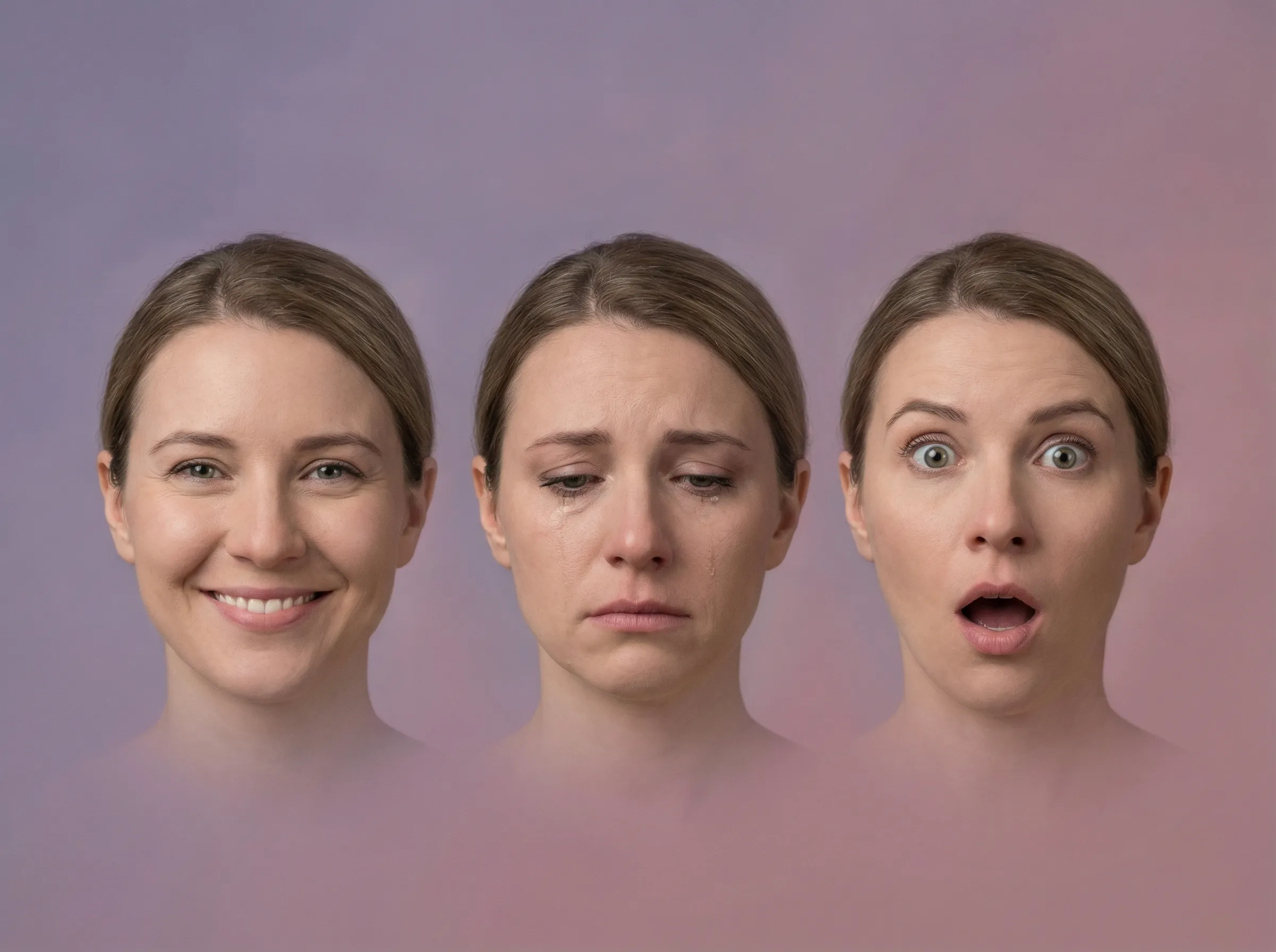 Expression Changer