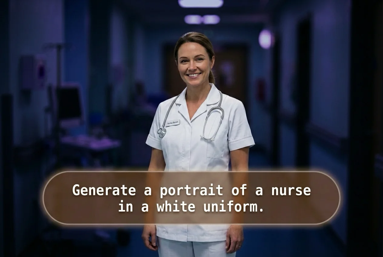 Text to Image