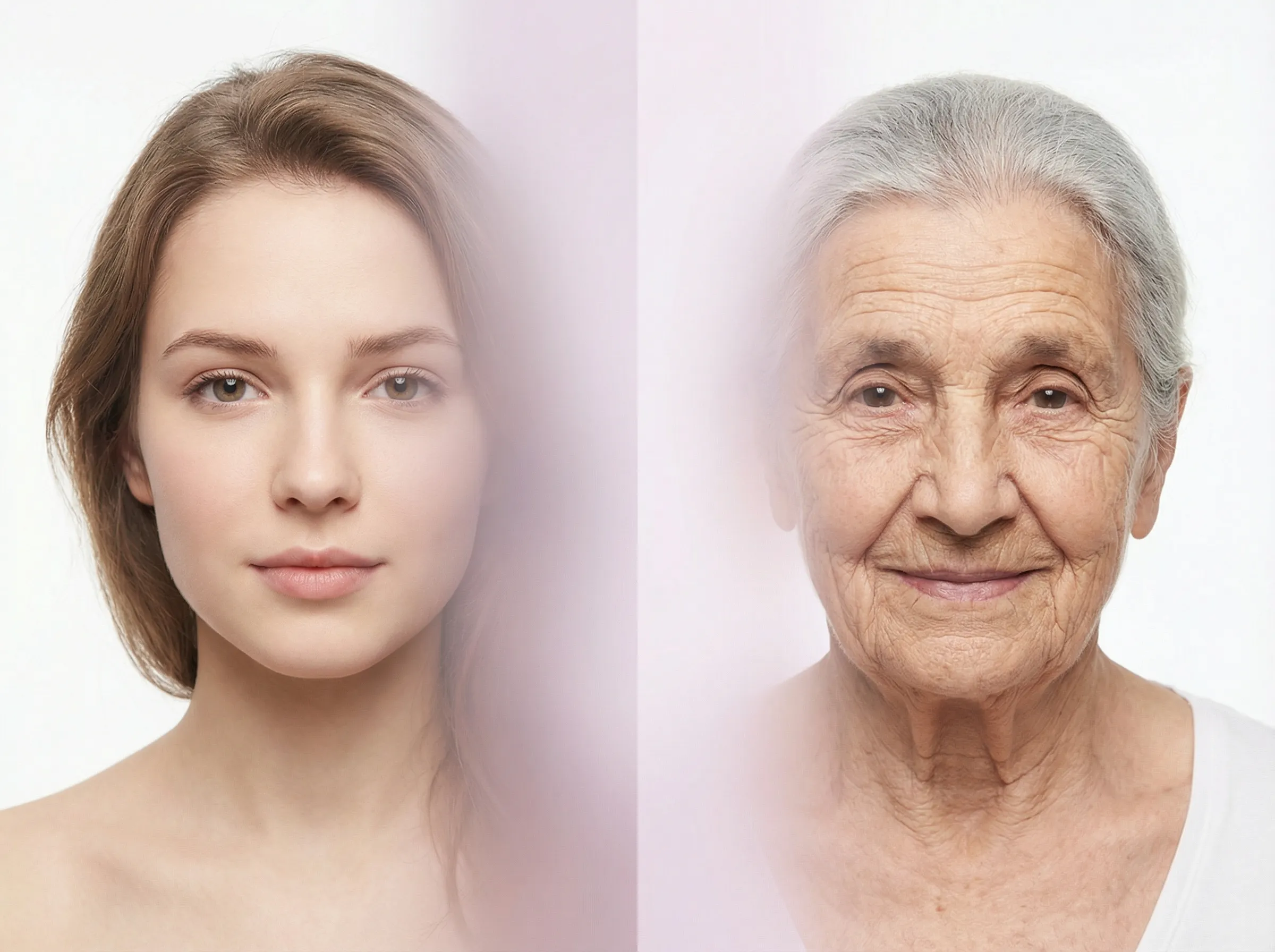 Age Progression
