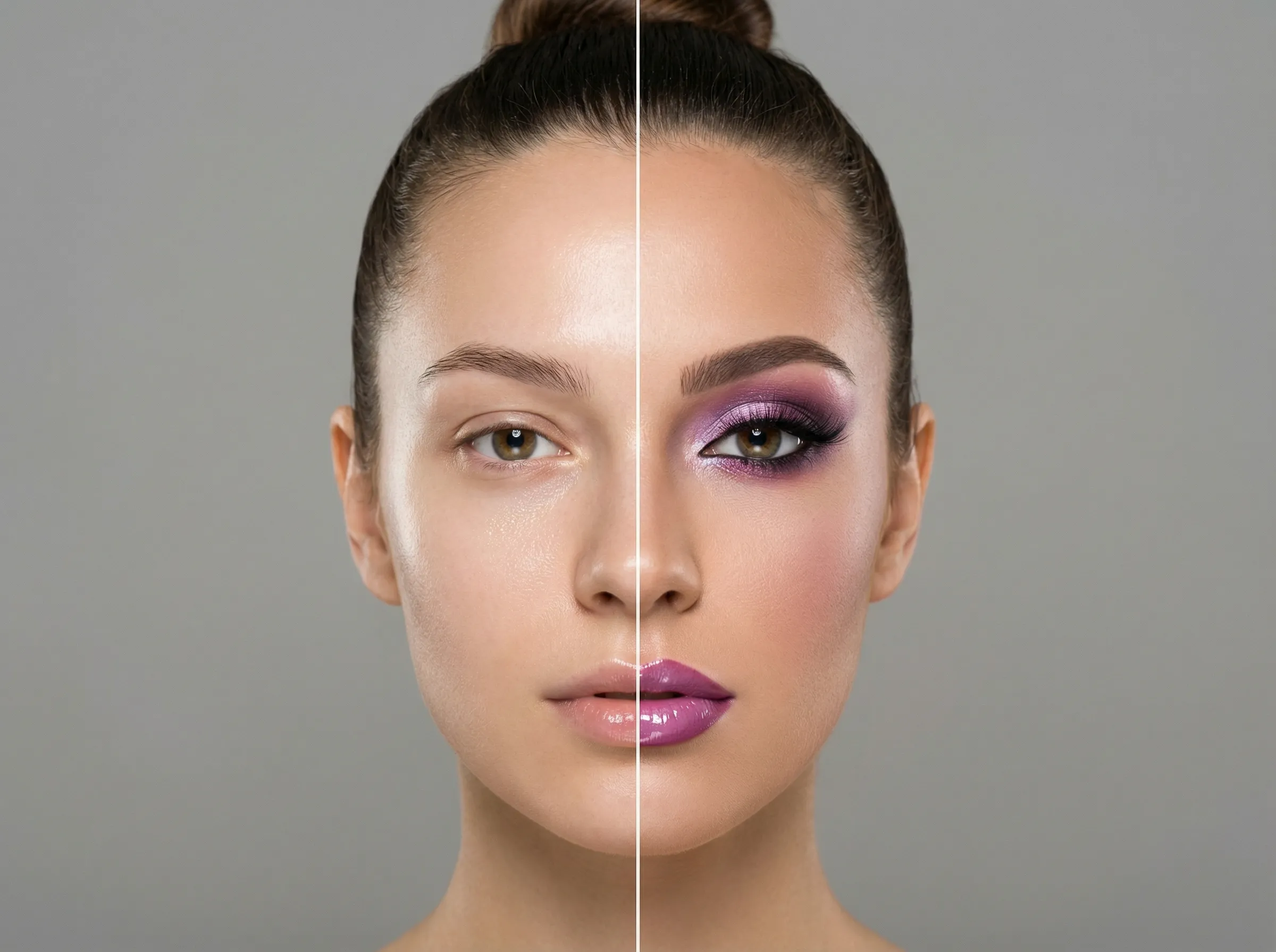 Makeup Generator