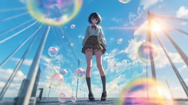 Character Animation