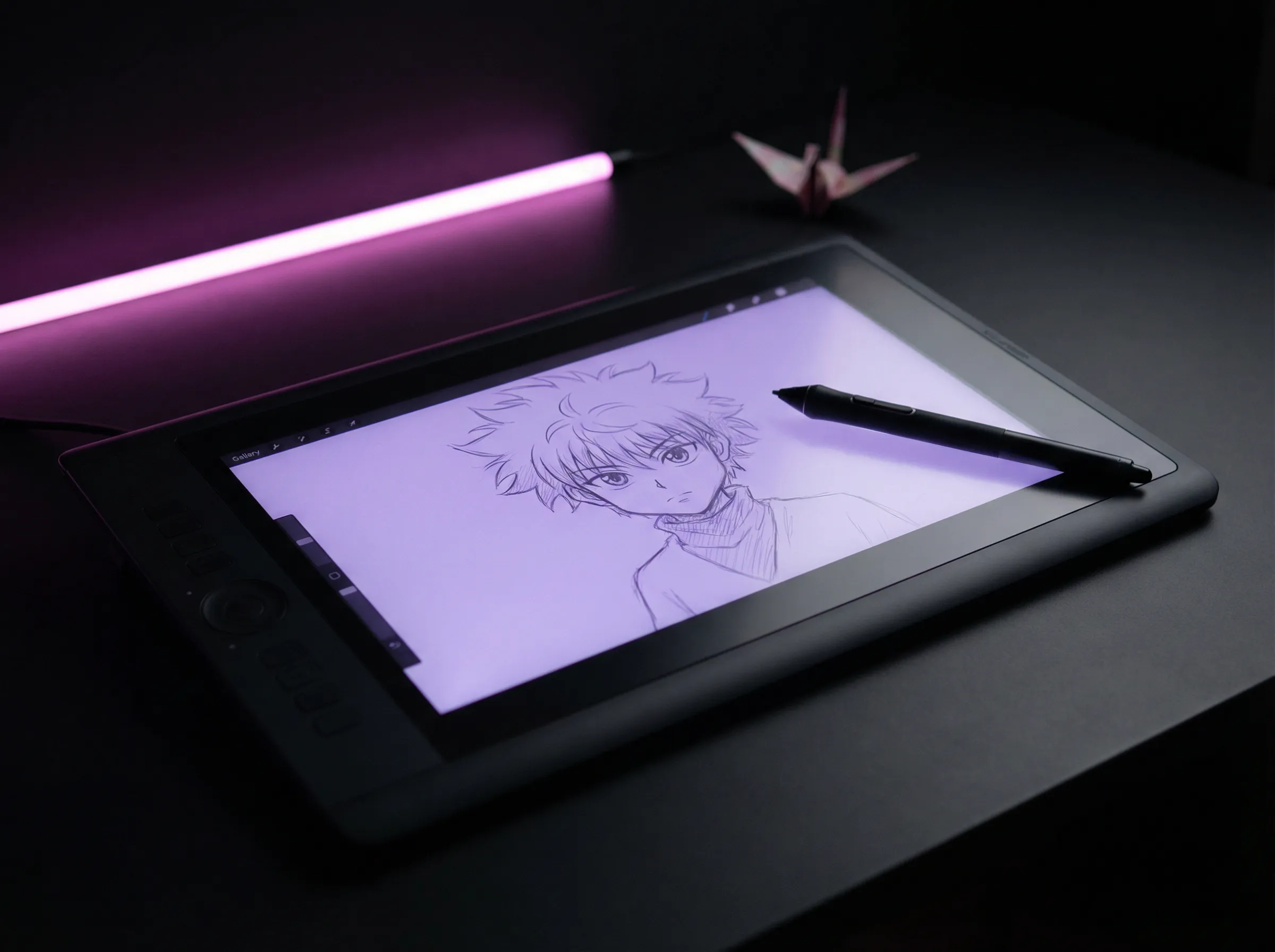 Character Design