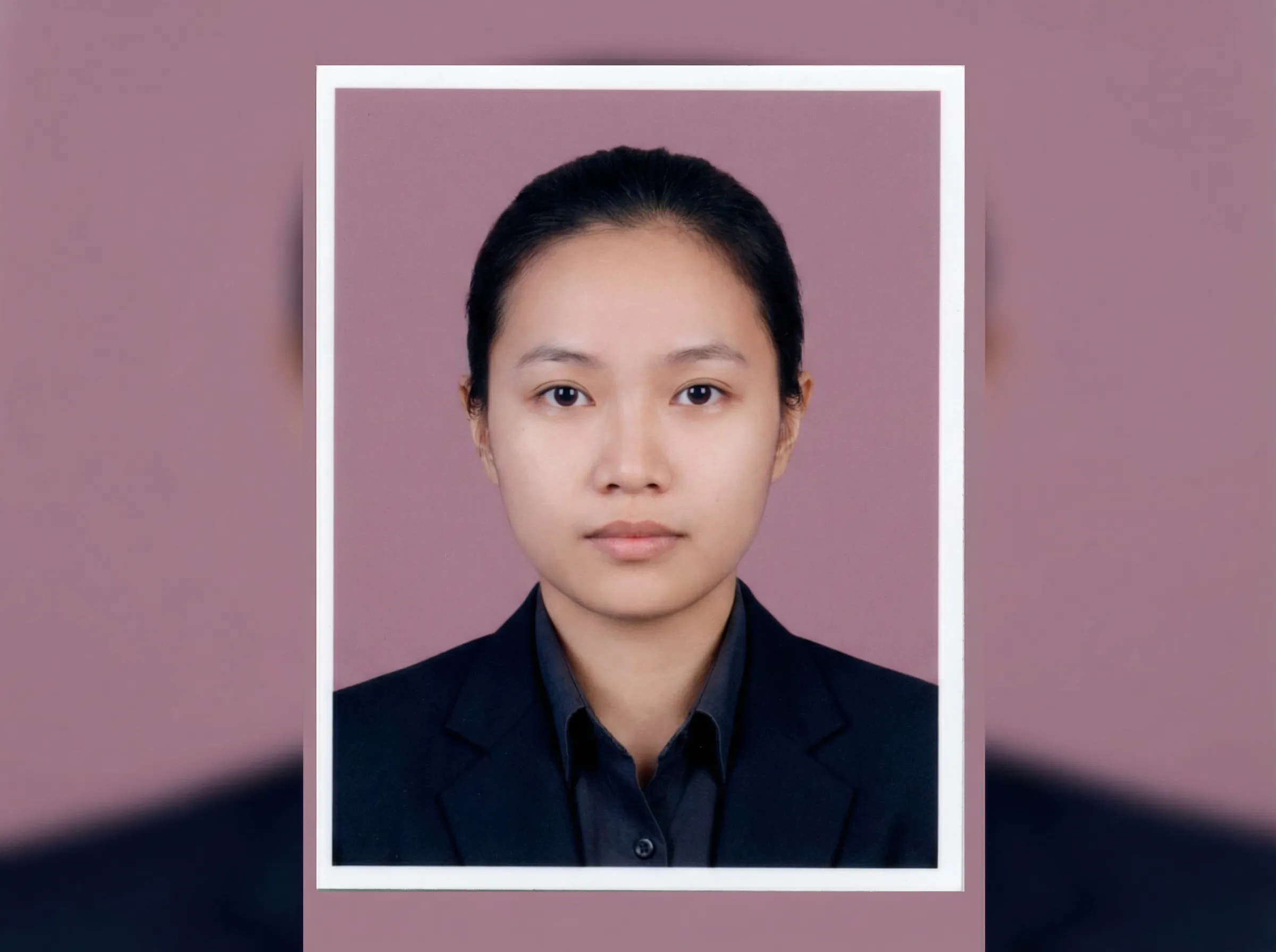 ID Photo Maker