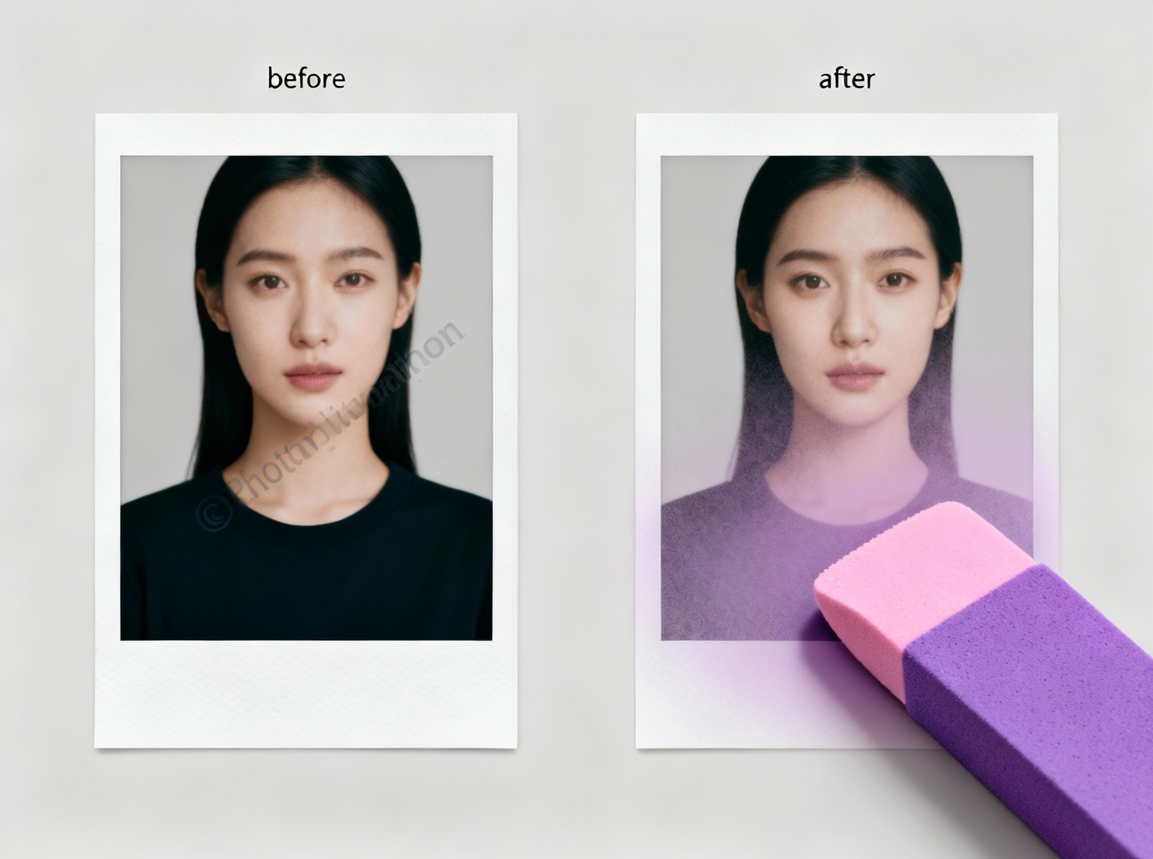 Watermark Remover