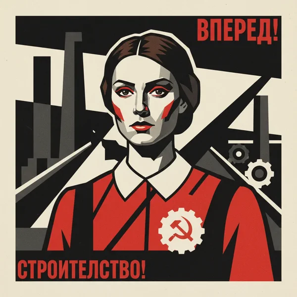 Constructivism Art